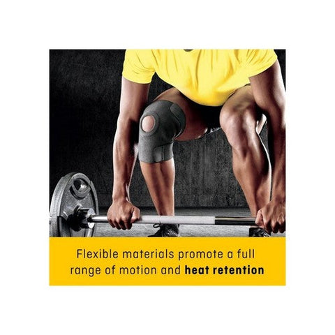 Futuro, Knee Sport Support Adjustable Moderate, 1 Each Futuro