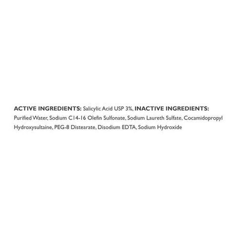 Dhs, Sal Shampoo 3% Salicylic Acid, 4 Oz Dhs