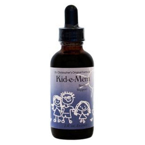 Dr. Christophers Formulas, Kid-E-Mem, 2 Oz Dr. Christophers Formulas