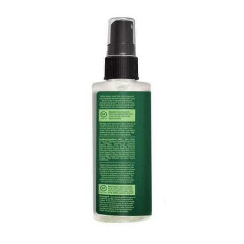 Desert Essence, Relief Spray Topical, 4 Oz Desert Essence