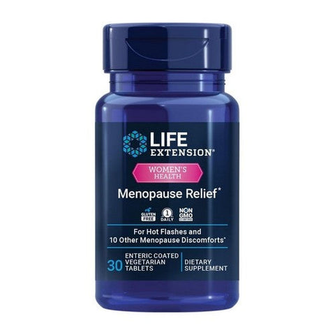 Life Extension, Menopause731, 30 Tabs Life Extension