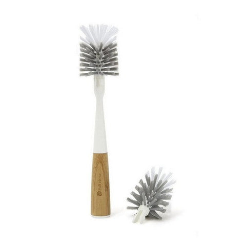 Full Circle Home, Clean Reach Bottle Brush Refill, 1 Count Full Circle Home