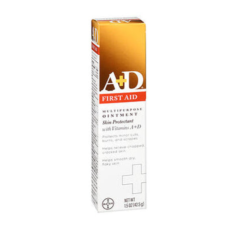 A+D, First Aid Ointment, 1.5 Oz A+D