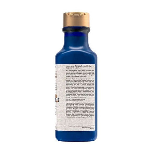 Maui Moisture, Nourish And Moisture Plus Coconut Milk Shampoo, 13 Oz Maui Moisture