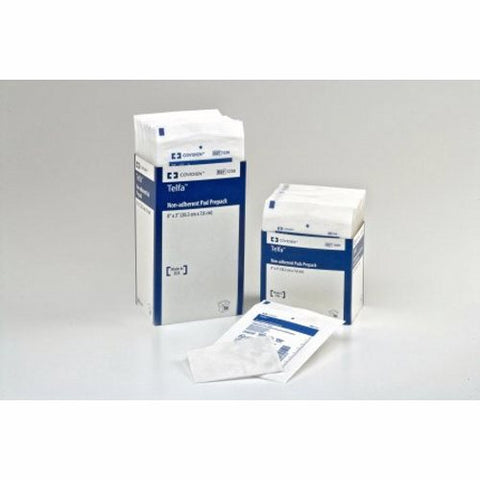Cardinal, Non-Adherent Dressing 3 X 8 Inch Sterile, Count of 1 Cardinal