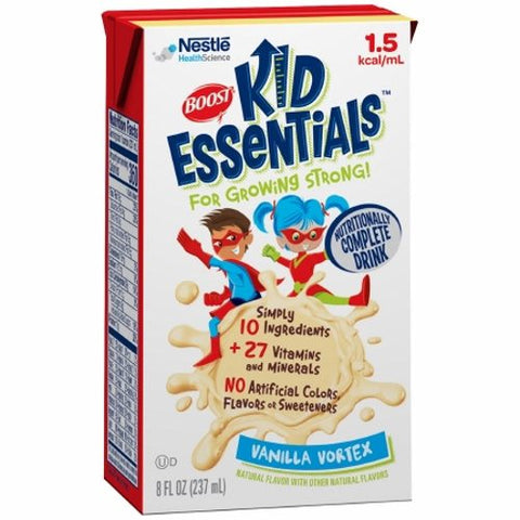Pediatric Oral Supplement / Tube Feeding Formula Count of 1 by Nestle Healthcare Nutrition