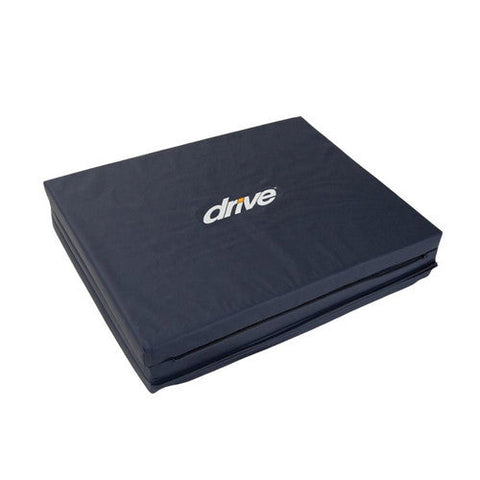 Drive Medical, Fall Protection Mat drive 72 X 30 X 2 Inch, Count of 1 Drive Medical