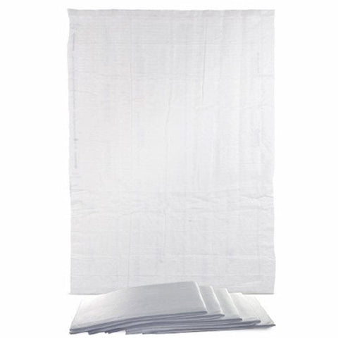 Sage, Replacement Underpad Prevalon  M2 Microclimate Body Pad 2X-Large, Count of 20