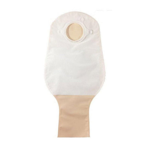 Convatec, Drainable Pouch Clipped Closure No Filter Opaque 2-1/4 Inch, Box Of 10 Convatec