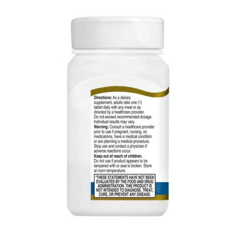 21st Century, Antioxidant, 75 Tabs 21st Century