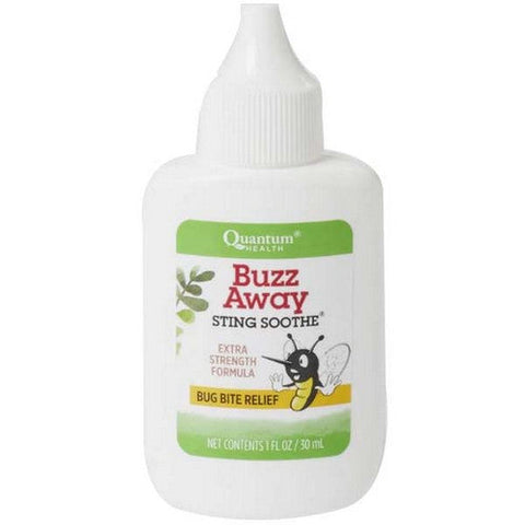 Quantum Health, Sting Soothe, 1 Oz Quantum Health