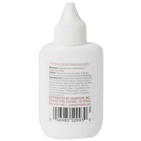 Quantum Health, Sting Soothe, 1 Oz Quantum Health