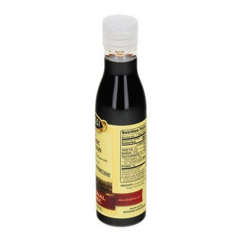 Alessi, Premium Balsamic Vinegar Reduction, 8.5 Oz(Case Of 6)