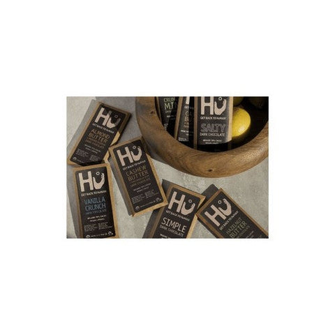 Hu, Choc Salty Bar, 2.1 Oz(Case Of 12) Hu