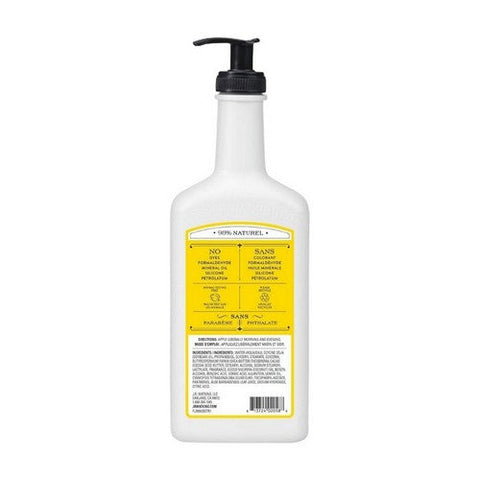 J R Watkins, Daily Moisturizing Lotion, Lemon 18 Oz J R Watkins
