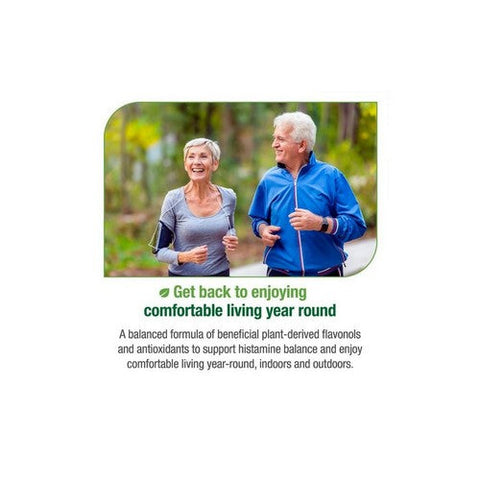Bell Lifestyle, Histamine Balance, 30 Veg Caps Bell Lifestyle