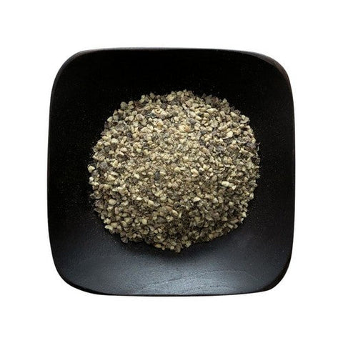Frontier Coop, Black Pepper Cracked, 1 Lb Frontier Coop