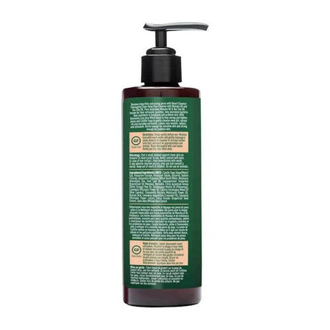 Desert Essence, Thoroughly Clean Deep Pore Cleanser, 8.5 Oz Desert Essence