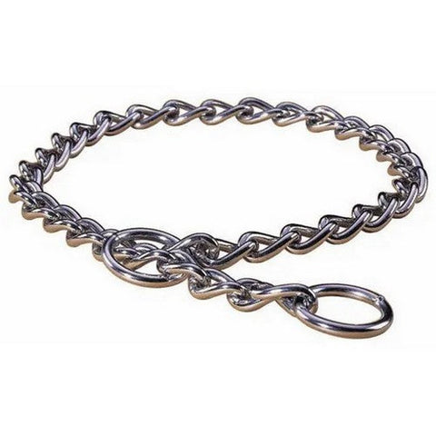 Hamilton, Choke Chain X-Heavy 30", 1 Each Hamilton