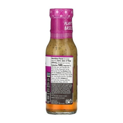 Primal Kitchen, Plant Based Caesar Dressing, 8 Oz (Case Of 6) Primal Kitchen