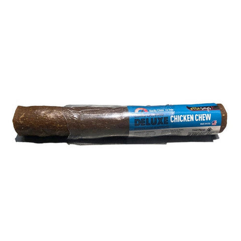 Etta Says!, Etta Says! Deluxe Crunchy Chews, 7 Inch / 2.4 Oz (1 Count)