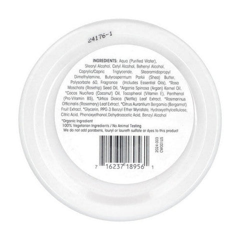 Giovanni Cosmetics, Eco Chic Frizz Be Gone Hair Mask, 10 Oz Giovanni Cosmetics