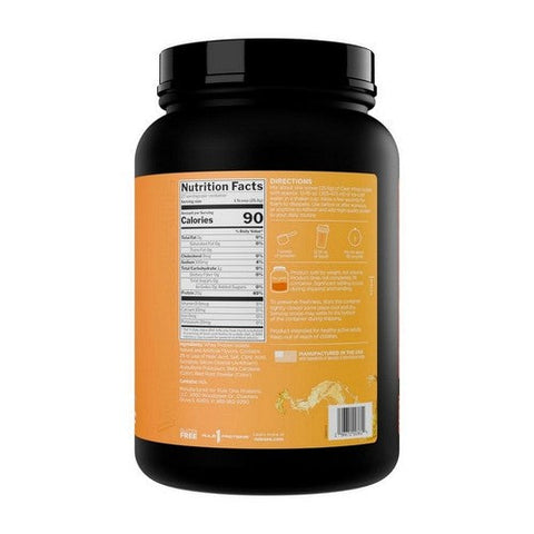 Rule 1, Roar Pre Workout Peach Mango, 1.52 Lbs Rule 1