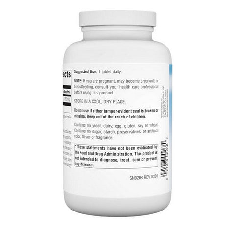Source Naturals, Gaba, 750 mg, 180 Tabs Source Naturals