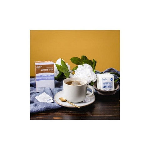 Prince Of Peace, Premium White Tea, 20 Bags