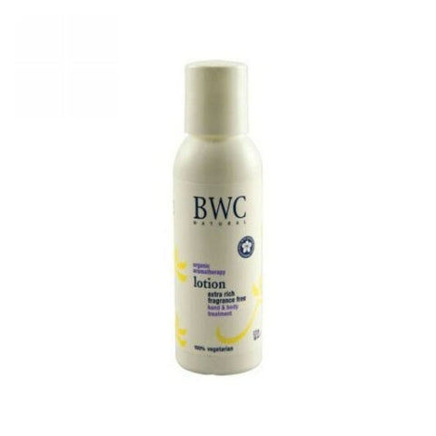 Beauty Without Cruelty, Hand And Body Treatment Lotion Extra Rich, 2 Oz Beauty Without Cruelty