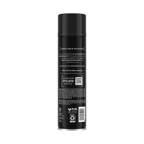 Tresemme, Freeze Hold Hairspray, 11 Oz Tresemme