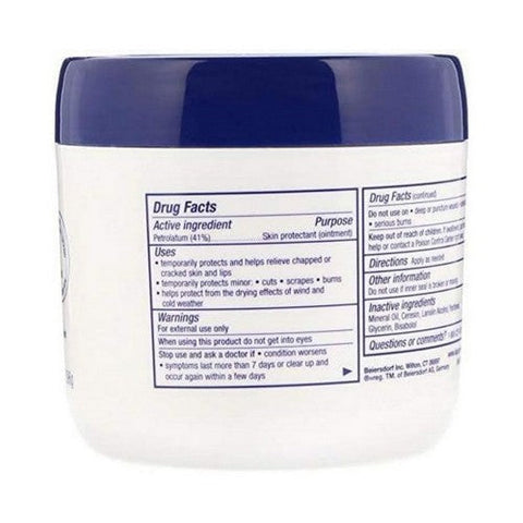 Aquaphor, Aquaphor Healing Ointment Advanced Therapy, 14 Oz Aquaphor